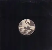 12inch Vinyl Single - Reality Brothers - Untitled