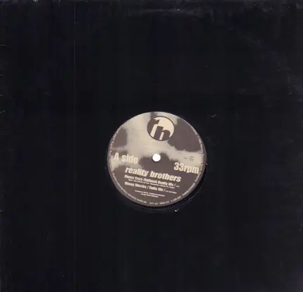 Reality Brothers - Untitled