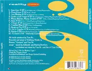 CD - Reality Brothers - Lowlife
