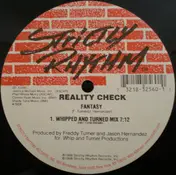 Reality Check - Fantasy