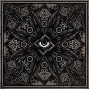 7inch Vinyl Single - Reality Returns - Reality Returns - clear pressing + stickers