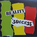 7inch Vinyl Single - Reality - Success