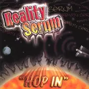 CD - Reality Serum - Hop In