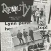 LP - Reality - Singles And More 1982 - 1984 LP - Limited
