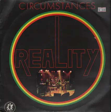 Reality - Circumstances
