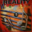 12inch Vinyl Single - Reality - Wanna Get Busy