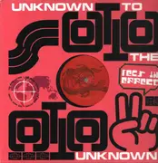 12inch Vinyl Single - Realitycheck - Escape Your Future/Oblique Action - EP