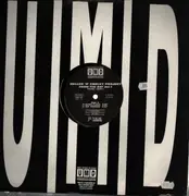 12inch Vinyl Single - Realizations Featuring Susy Dal Gesso - Feeling