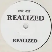 7inch Vinyl Single - Realized / DxIxe - Earlymorningrinder - EP