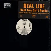 Real Live - real live shit remix