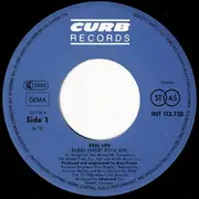 7'' - Real Life - Babies