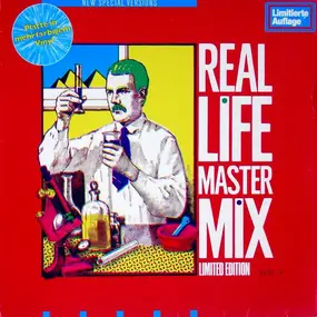 Real Life - Master Mix