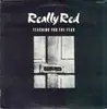 LP - Really Red - Teaching You The Fear - BLACK SLEEVE