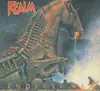 CD - Realm - Endless War - Digipak