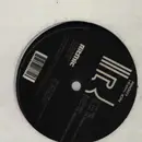 12inch Vinyl Single - rEalm - Ion