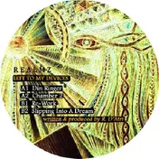 Realmz - Left To My Devices