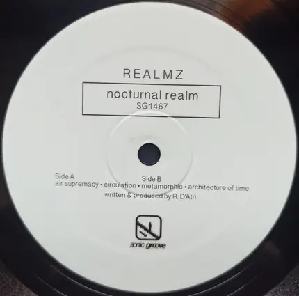 Realmz - Nocturnal Realm