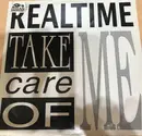 12inch Vinyl Single - Realtime - Take Care Of Me