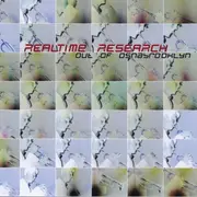 CD - Realtime Research - Out Of Osnabrooklyn