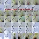 CD - Realtime Research - Out Of Osnabrooklyn