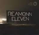 Double CD - Reamonn - Eleven - Live & Acoustic At The Casino - Digipack