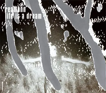 Reamonn - Life Is A Dream