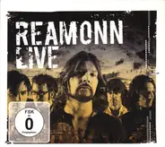 Reamonn - Reamonn Live