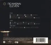 Double CD - Reamonn - Eleven - Live & Acoustic At The Casino - Digipack