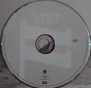 CD-Box - Reamonn - Eleven - Digisleeve