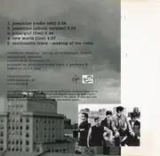CD Single - Reamonn - Josephine
