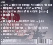 Double CD - Reamonn - Raise Your Hands