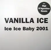 REANIMATOR - Ice Ice Baby 2001
