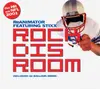 CD Single - Reanimator Feat.Stixx - Rock Dis Room