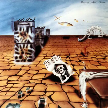 Reaper - Beyond All Time