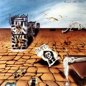 Reaper - Beyond All Time