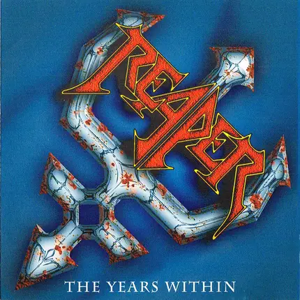 Reaper - The Years Within