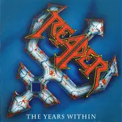 Reaper - The Years Within