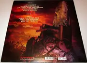 LP - Reaper - An Atheist Monument - + CD, GATEFOLD 500 NUMBERED COPIES, STILL SEALED