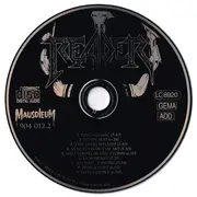 CD - Reaper - The Years Within