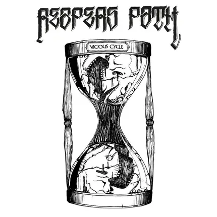 Reapers Path - Vicious Cycle