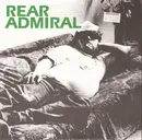 7inch Vinyl Single - Rear Admiral - Up Y'oars
