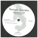 EP - Reason Stendec - Impulsion - HQ-Vinyl