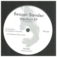 Reason Stendec - Impulsion