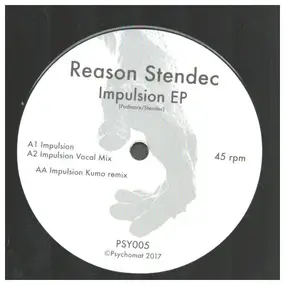 Reason Stendec - Impulsion