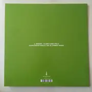 12inch Vinyl Single - Rebūke - Along Came Polly (Konstantin Sibold, ZAC, CARMEE Remix)