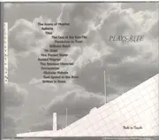 CD - rebuilthangartheory - With Hurricane Blows