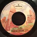 7inch Vinyl Single - Reba McEntire - (You Lift Me) Up To Heaven