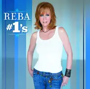 Reba McEntire - #1's