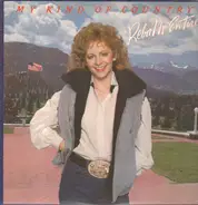 Reba McEntire - My Kind of Country