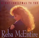 CD - Reba McEntire - Merry Christmas To You